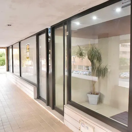 Central Bus Station Flat Braga Exterior foto