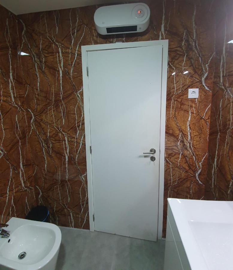 Bus Station Flat * Braga