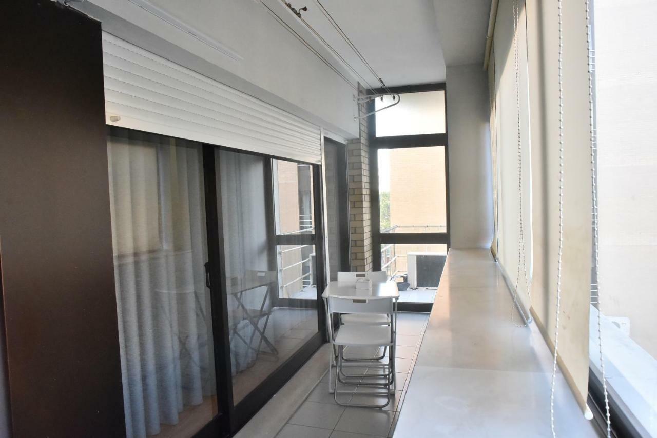 Bus Station Flat * Braga