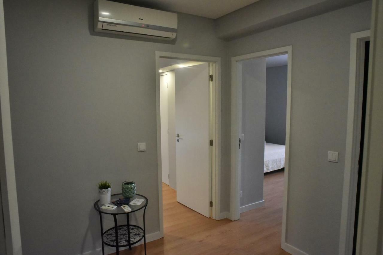 Apartment Bus Station Flat