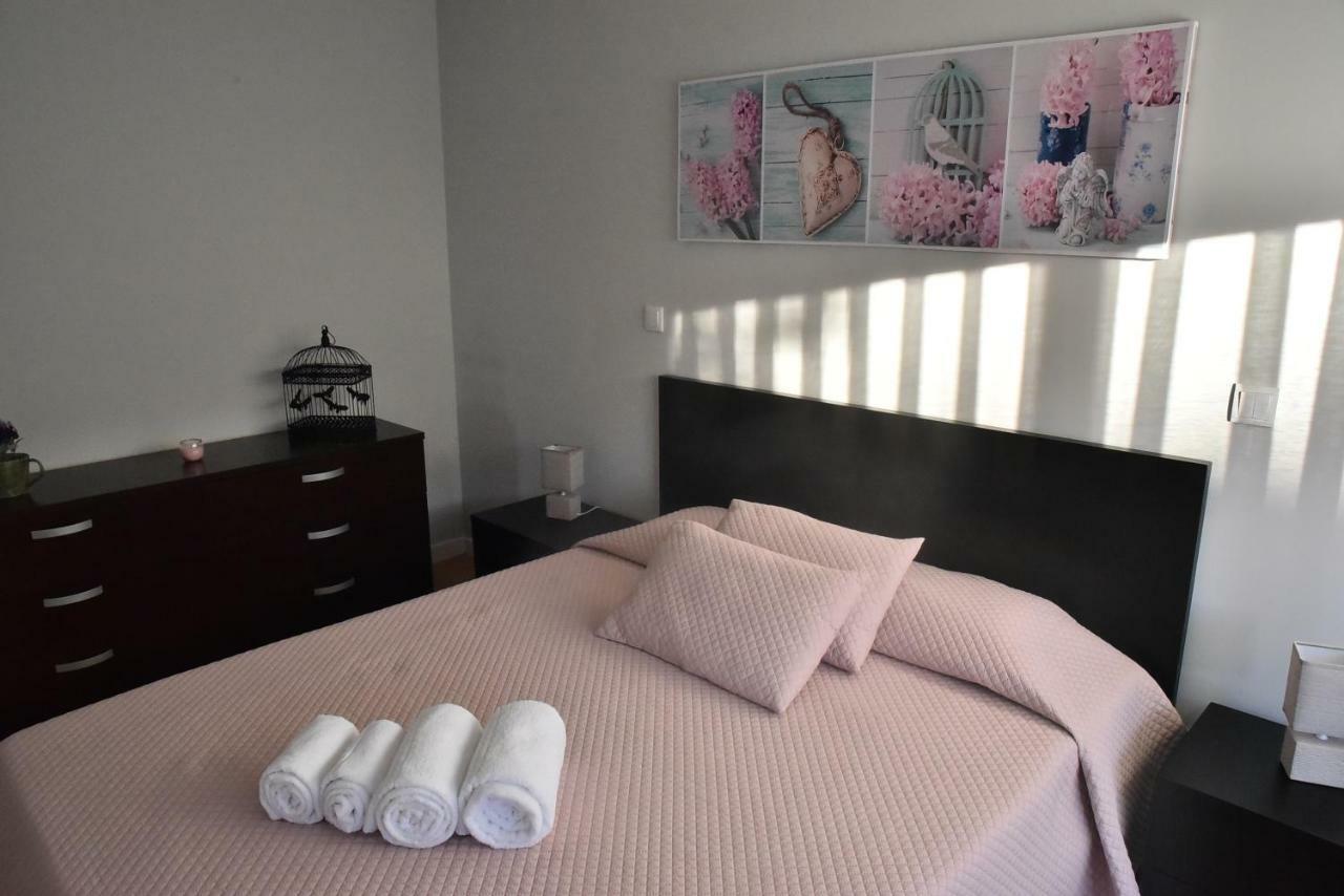 Bus Station Flat Apartment Braga