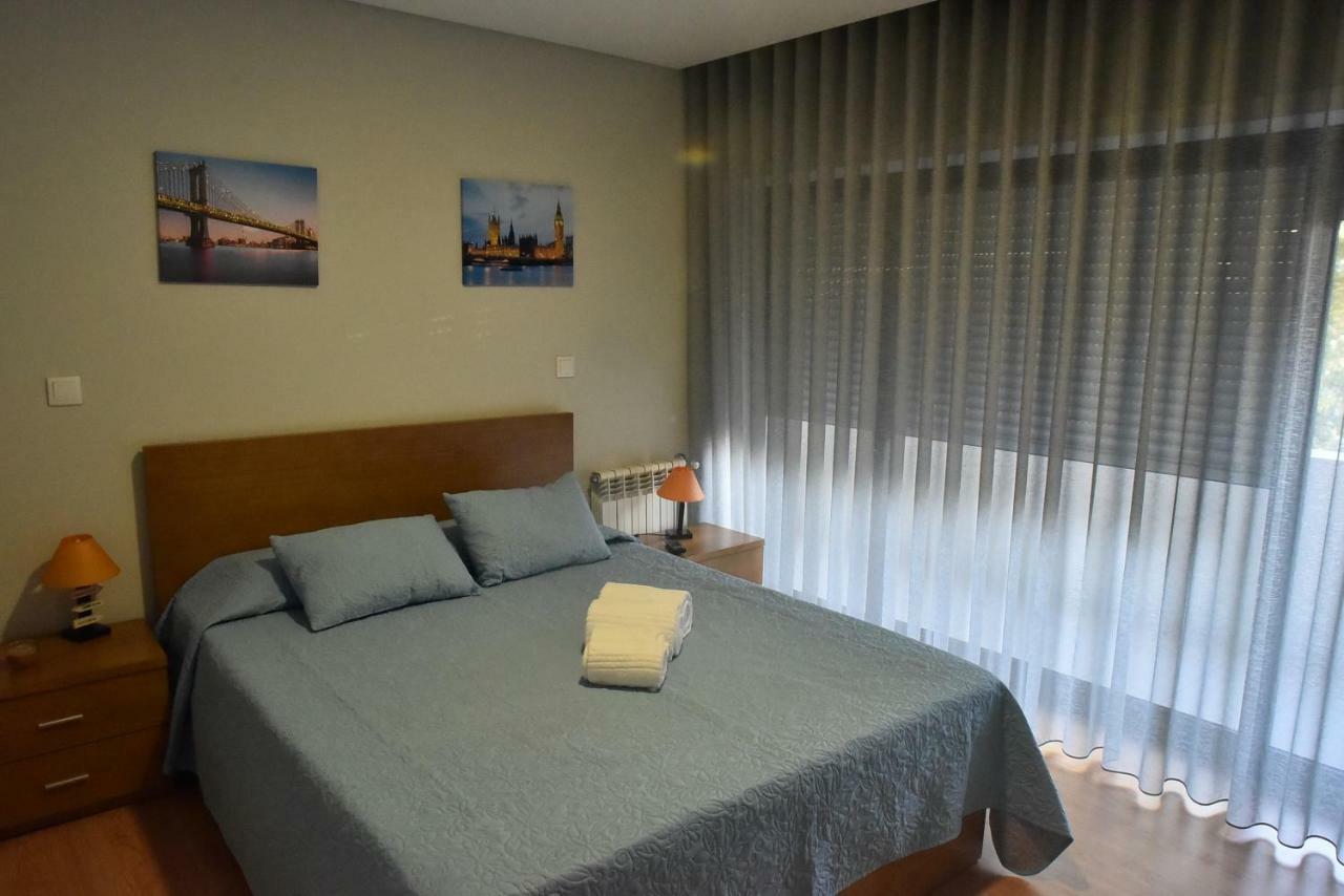 Bus Station Flat * Braga