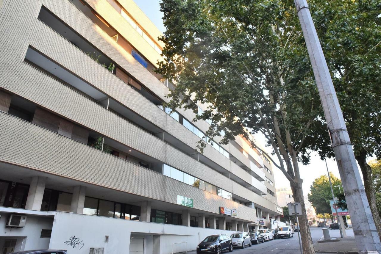 Bus Station Flat Apartment Braga