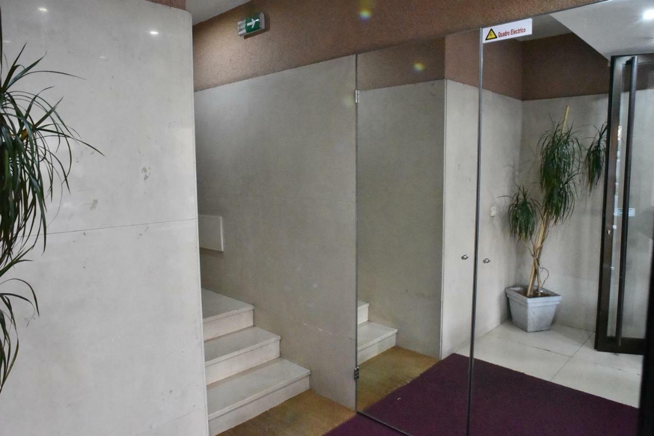 Bus Station Flat * Braga