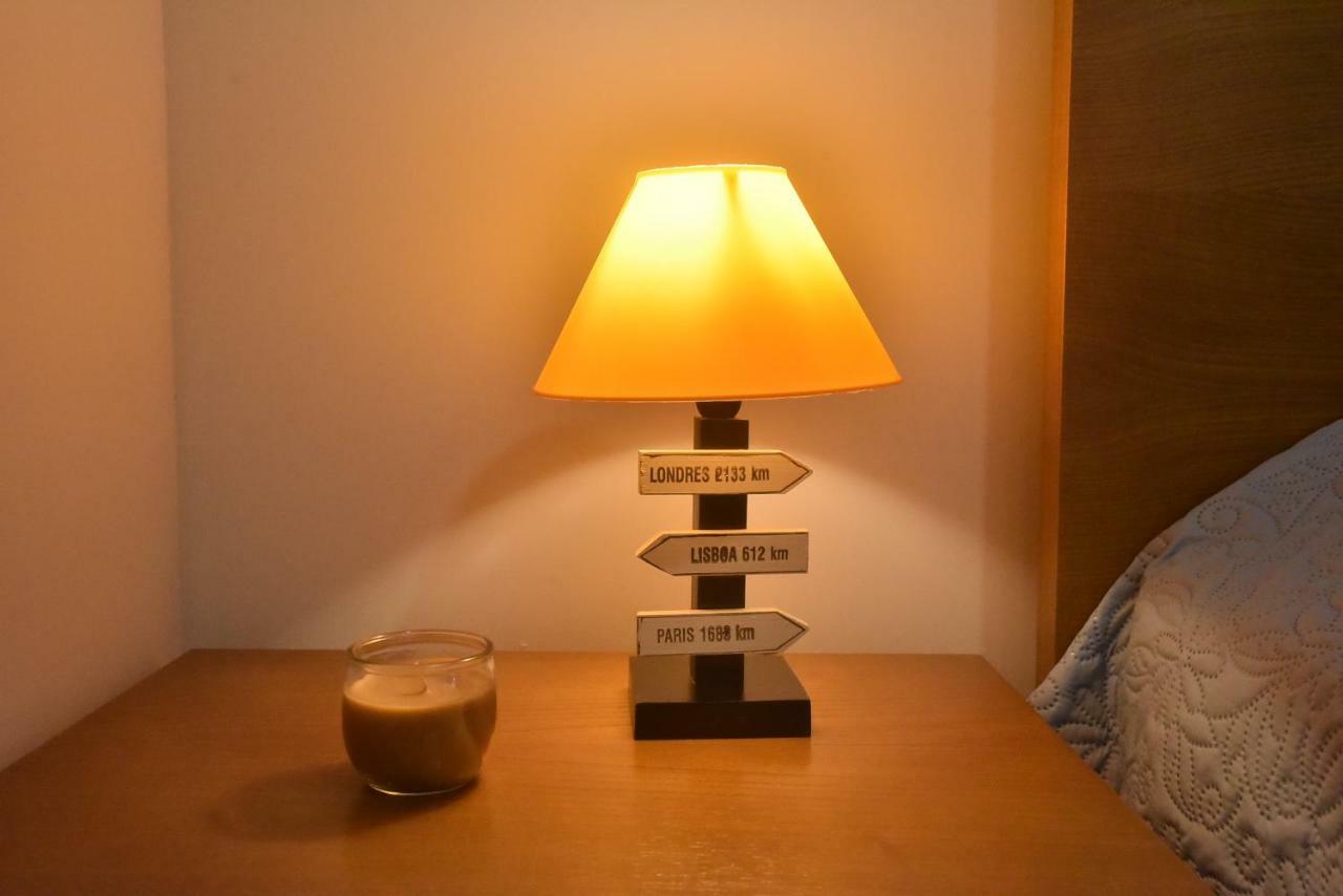 Bus Station Flat Apartment Braga