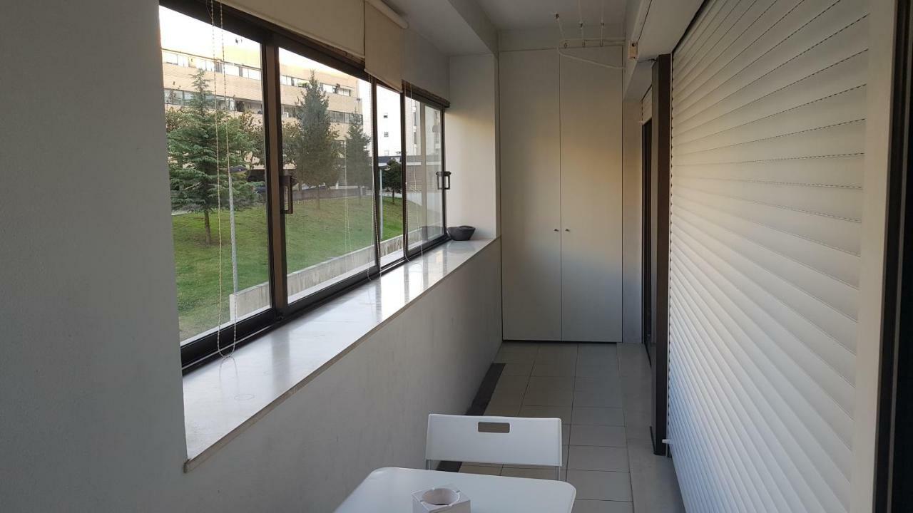 Apartment Bus Station Flat