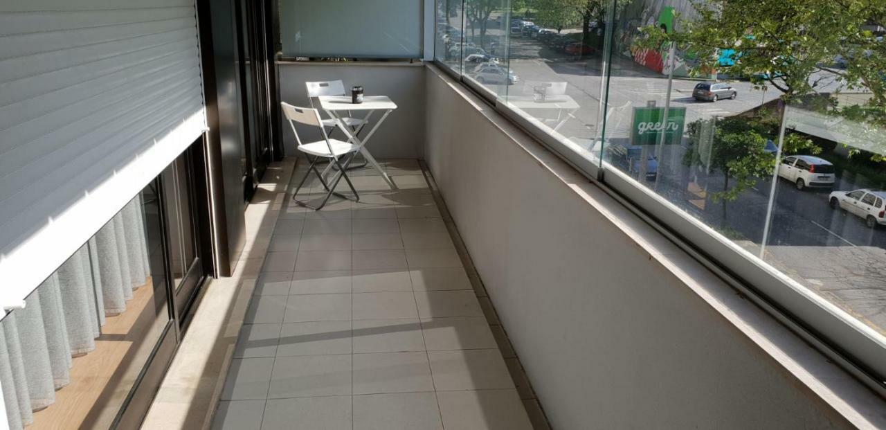 Apartment Bus Station Flat *